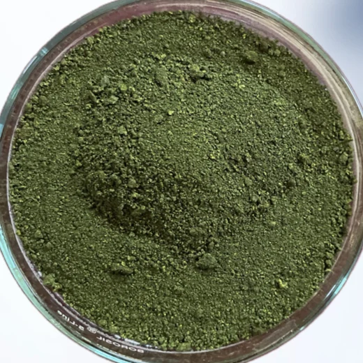 Gentian Violet