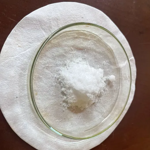 Potassium Iodide
