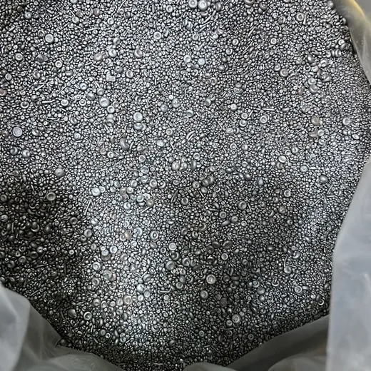 Selenium Metal
