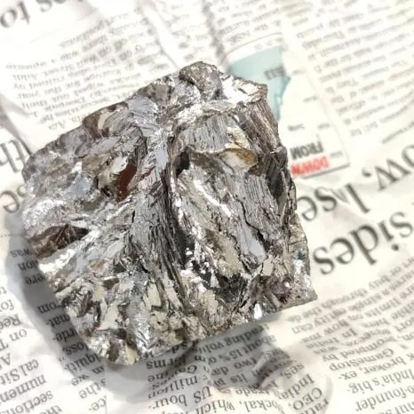 Bismuth Metal