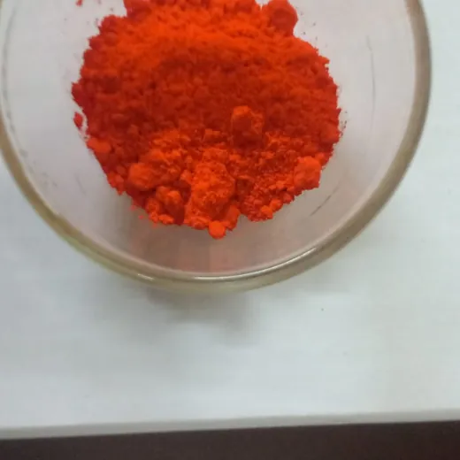 Mercuric Iodide