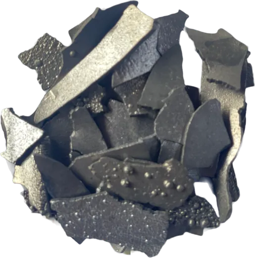 Cobalt Metal